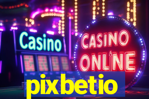 pixbetio