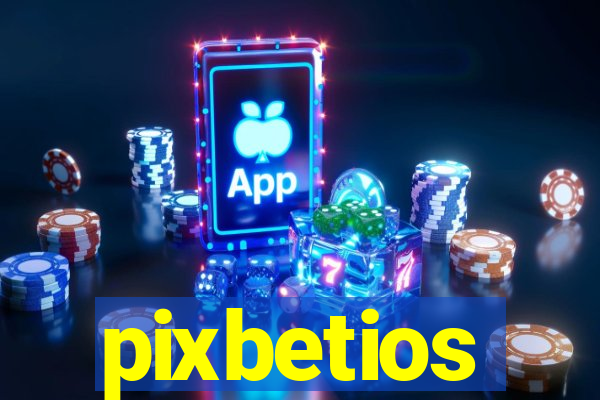 pixbetios