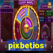 pixbetios