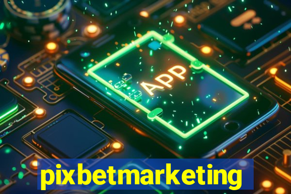 pixbetmarketing