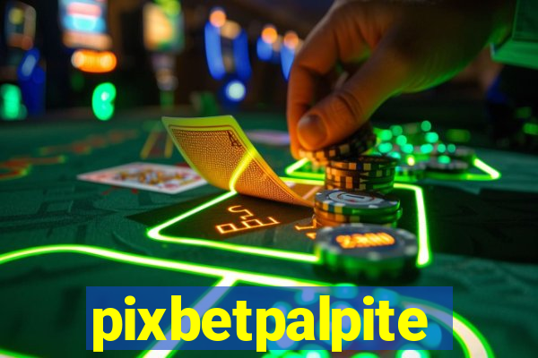pixbetpalpite