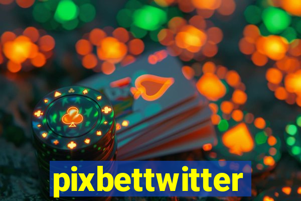 pixbettwitter