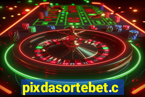 pixdasortebet.com