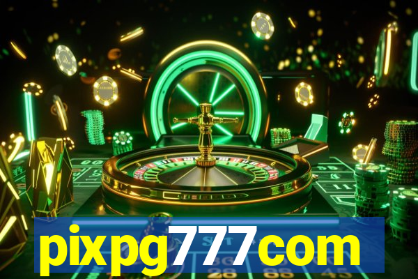 pixpg777com