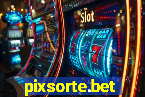 pixsorte.bet