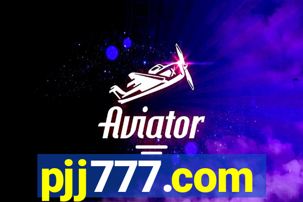 pjj777.com