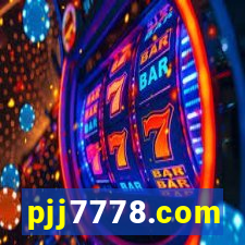 pjj7778.com