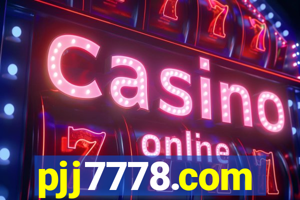 pjj7778.com