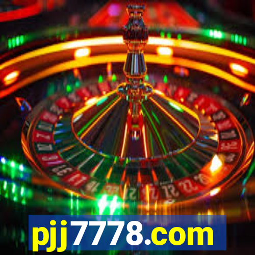 pjj7778.com