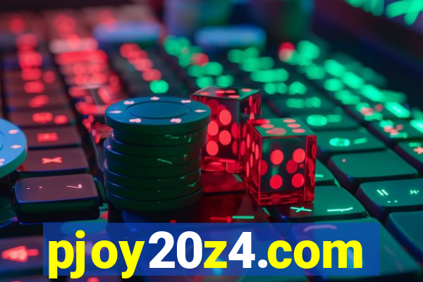 pjoy20z4.com
