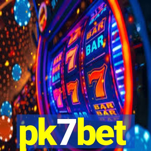 pk7bet