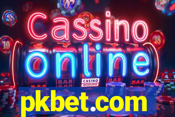 pkbet.com
