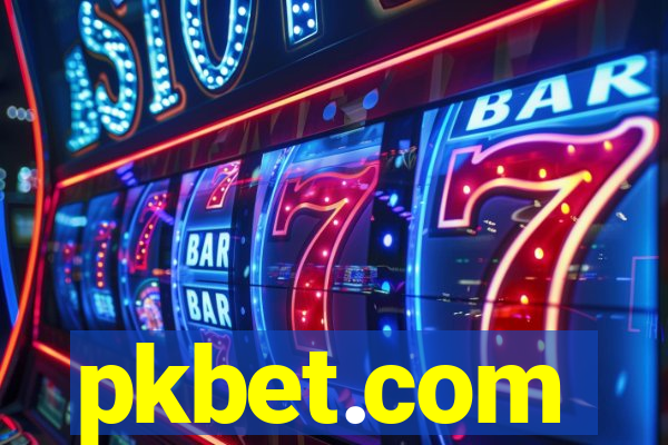 pkbet.com