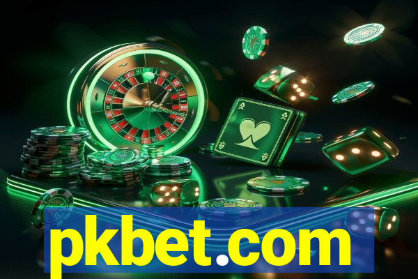 pkbet.com