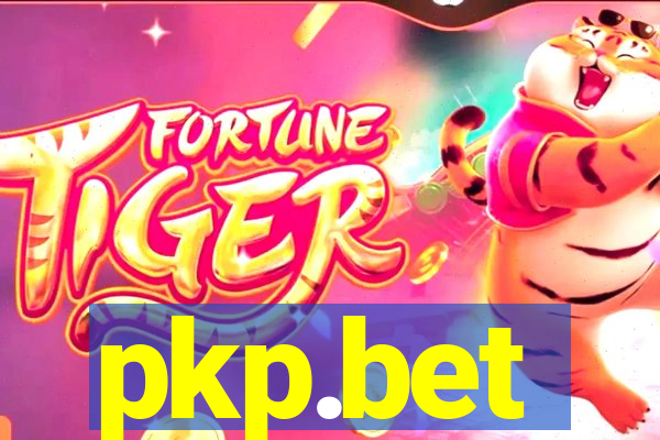 pkp.bet