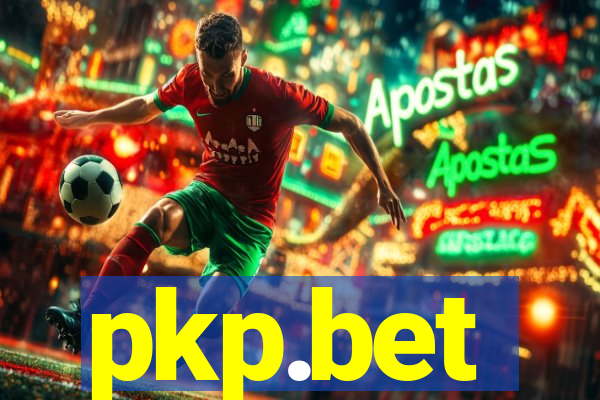 pkp.bet