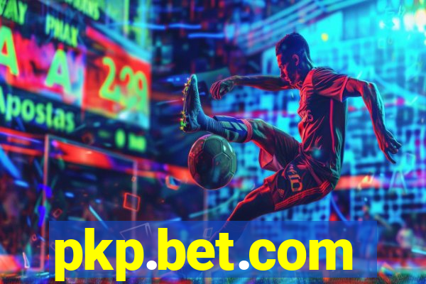 pkp.bet.com