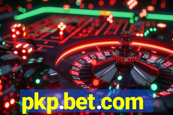 pkp.bet.com