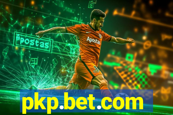 pkp.bet.com