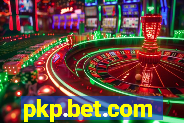 pkp.bet.com