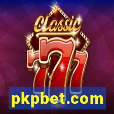 pkpbet.com