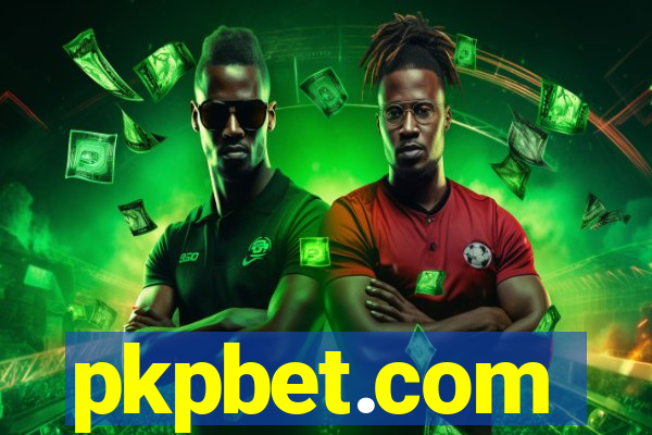 pkpbet.com