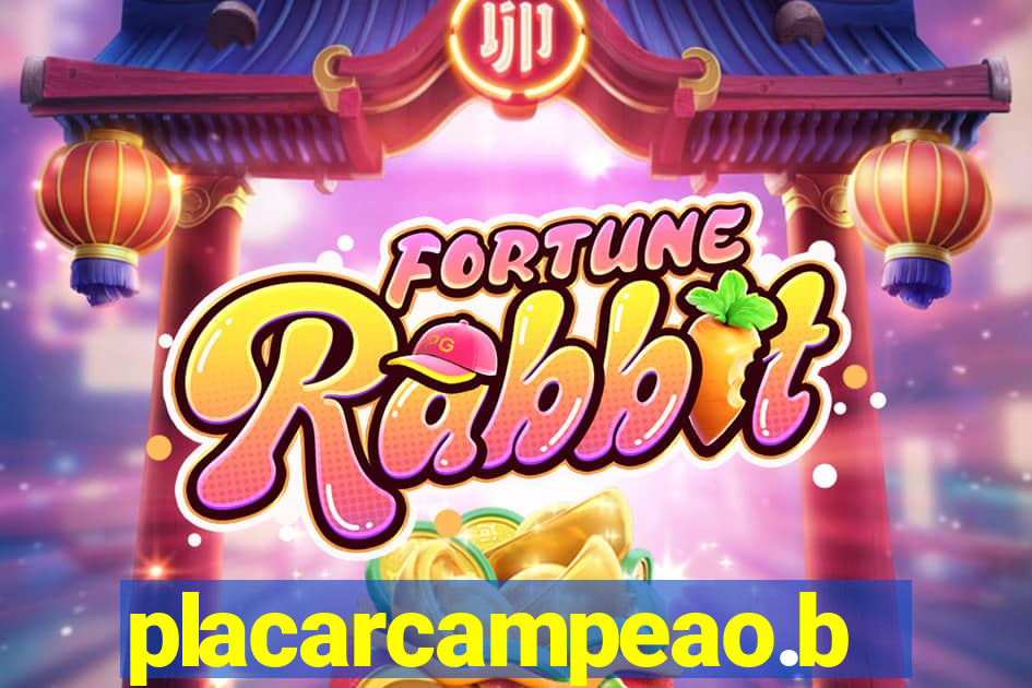 placarcampeao.bet