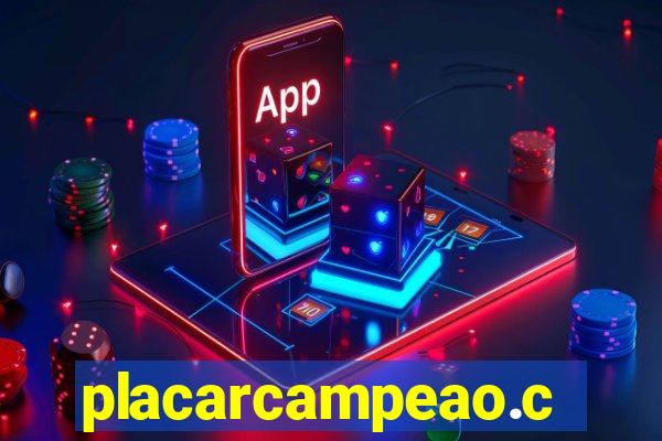 placarcampeao.com