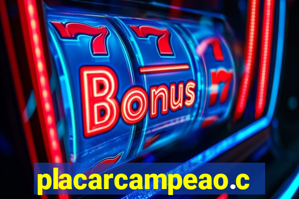 placarcampeao.com