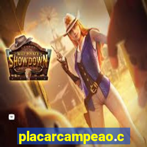 placarcampeao.com