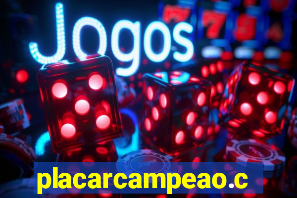 placarcampeao.com