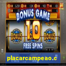 placarcampeao.com