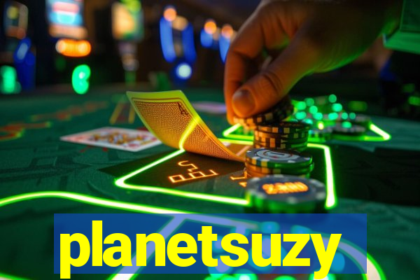 planetsuzy
