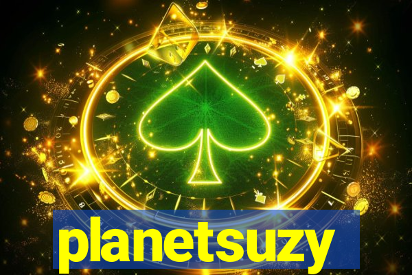 planetsuzy