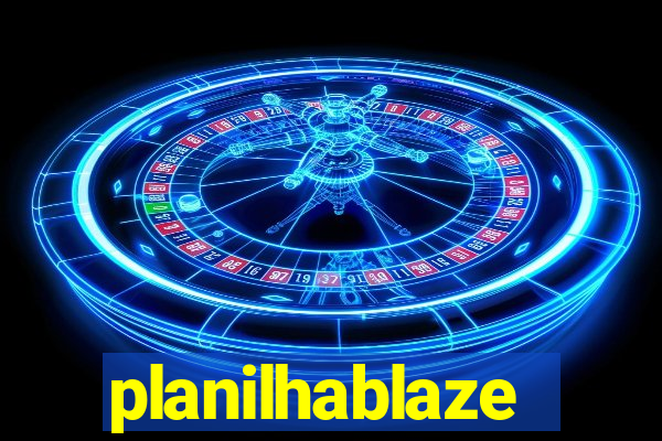 planilhablaze