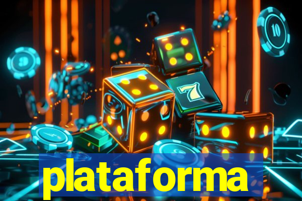 plataforma