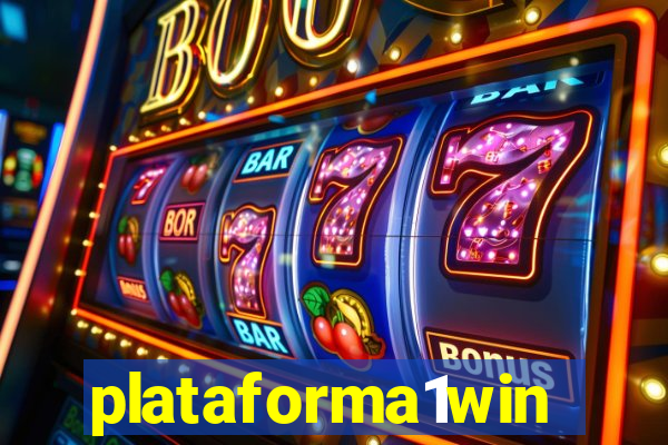 plataforma1win