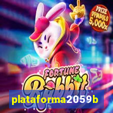 plataforma2059bet.com
