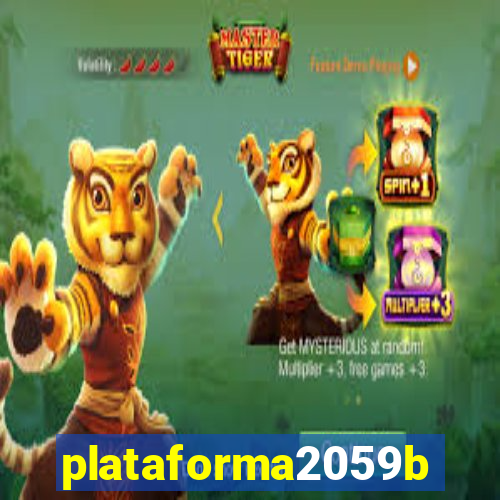 plataforma2059bet.com