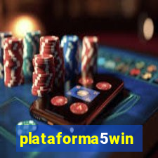 plataforma5win