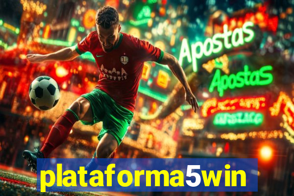 plataforma5win