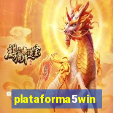 plataforma5win