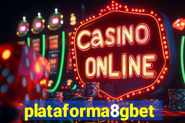 plataforma8gbet