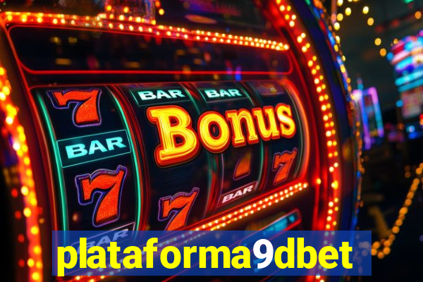 plataforma9dbet