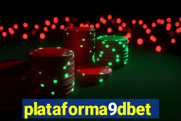 plataforma9dbet