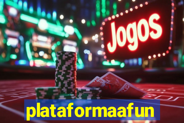 plataformaafun