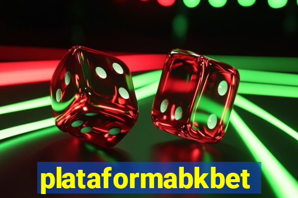 plataformabkbet.com