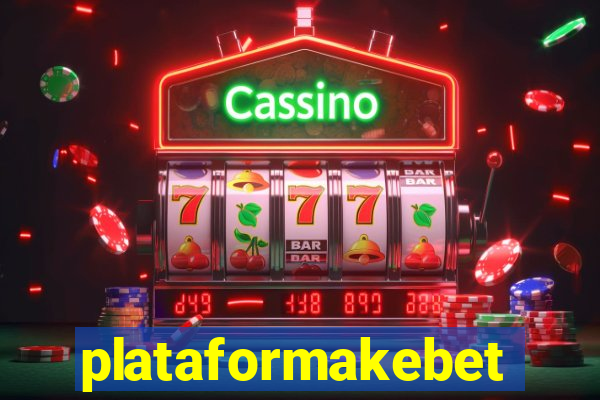 plataformakebet.com