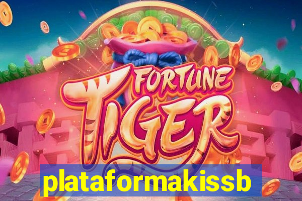 plataformakissbet.com