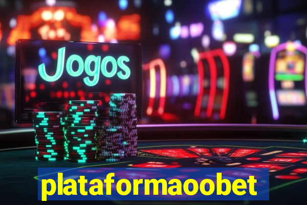 plataformaoobet.com